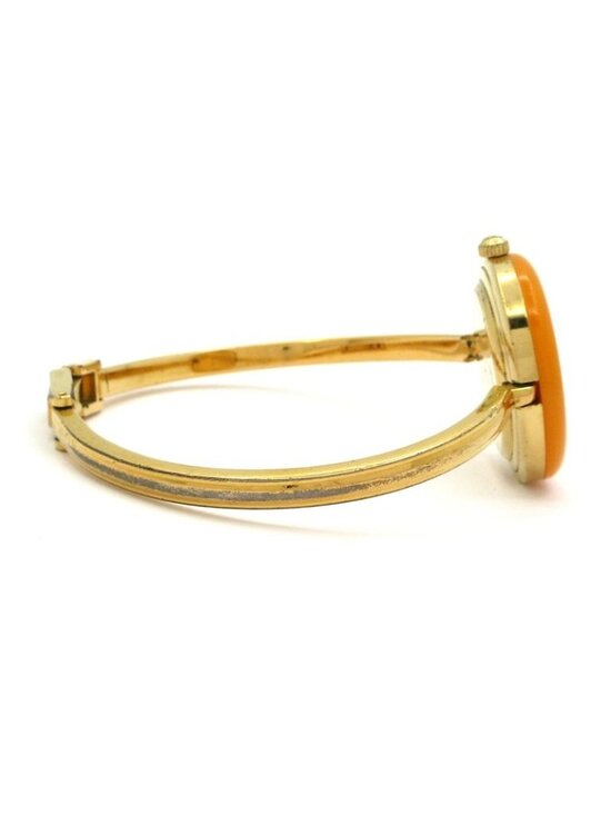 Gucci Watch Bezel 11 12 White main image 7